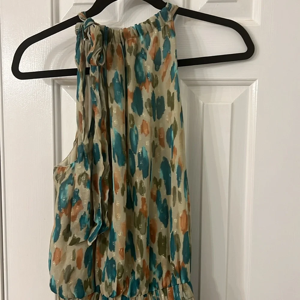 Ramy Brook size M Maxi Dress - Picture 2 of 6